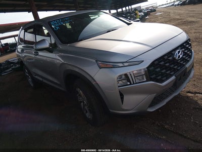 5NMS2DAJ6PH****** · 2023 HYUNDAI SANTA FE SEL
