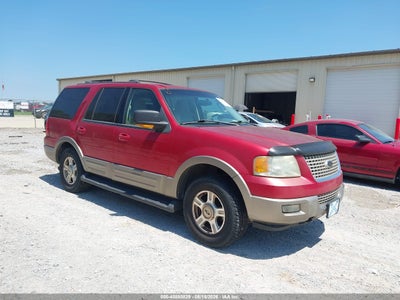 2003 FORD EXPEDITION EDDIE BAUER