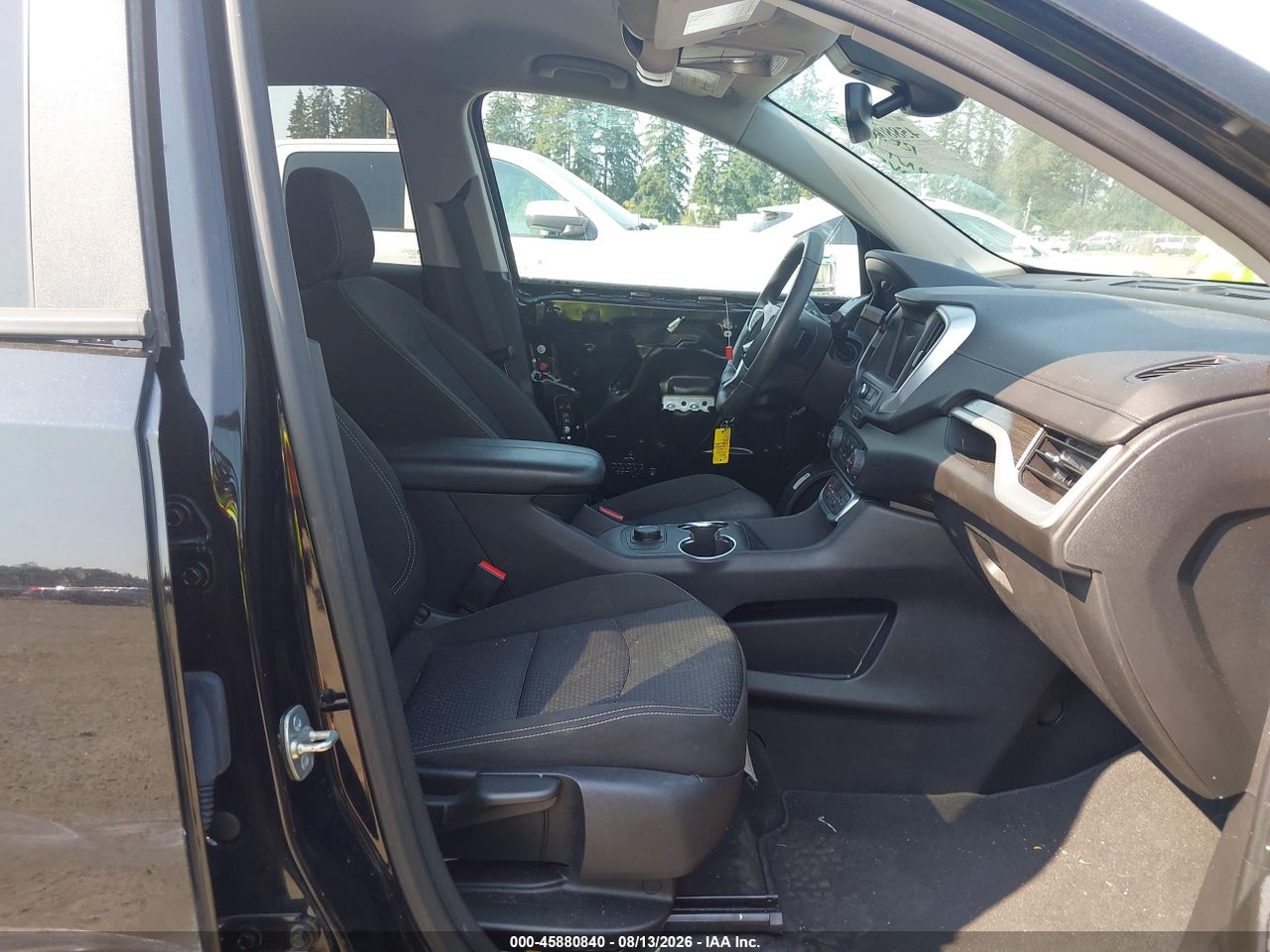 2024 GMC TERRAIN AWD SLE · 5/11