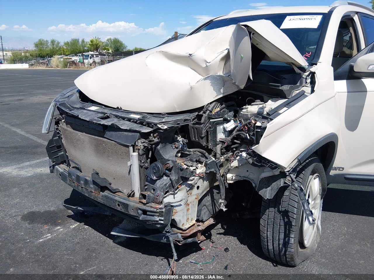 2011 KIA SORENTO LX · 6/11