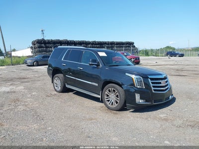2016 CADILLAC ESCALADE STANDARD