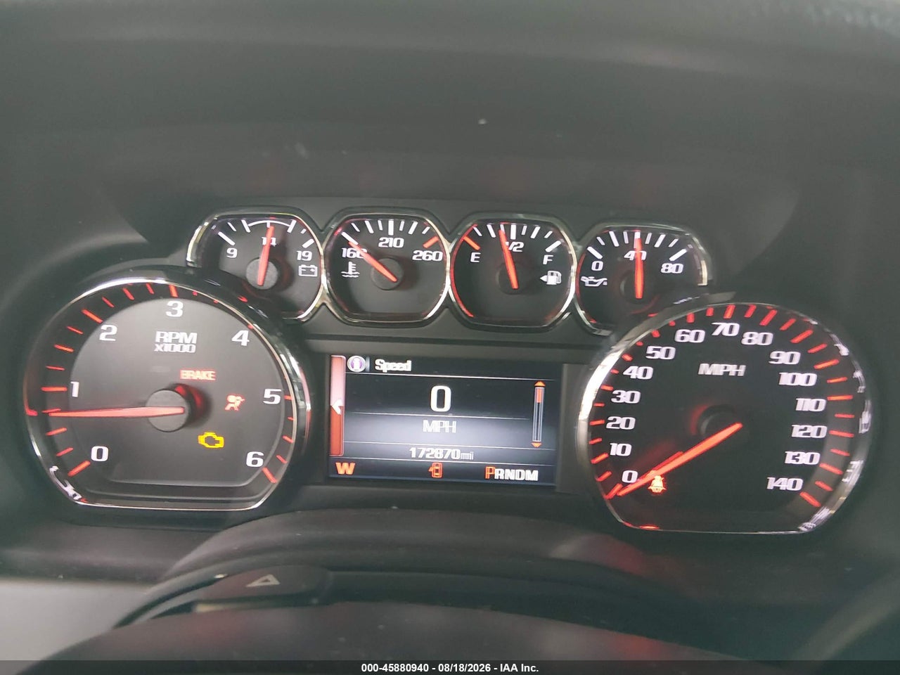 1GKS2GKC0FR****** · 2015 GMC YUKON XL 1500 SLE · 7/11
