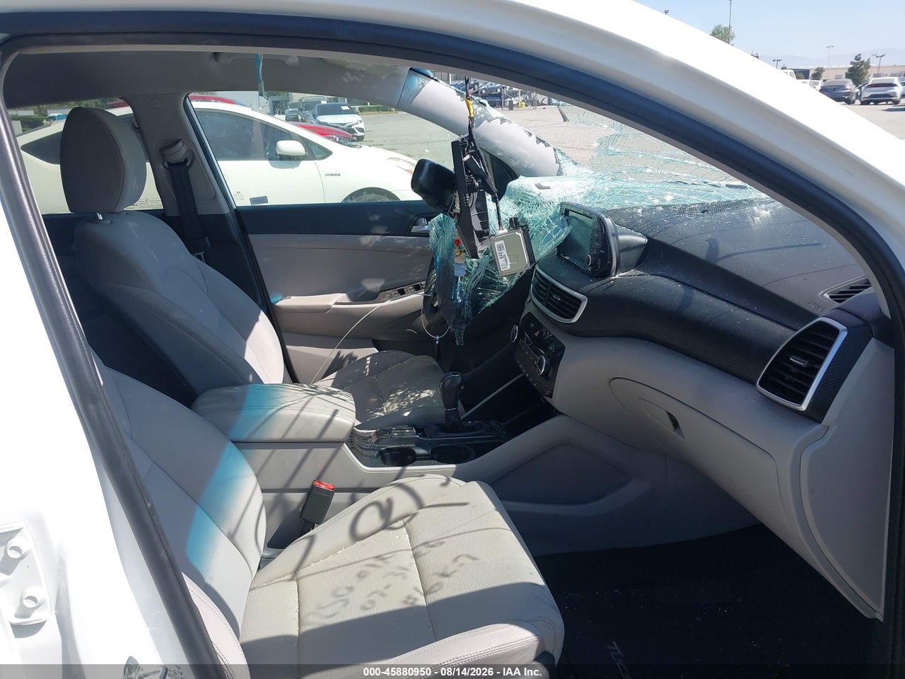 2020 HYUNDAI TUCSON VALUE · 5/11
