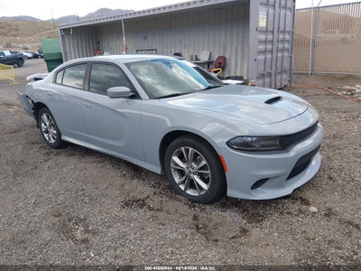 2020 DODGE CHARGER GT AWD