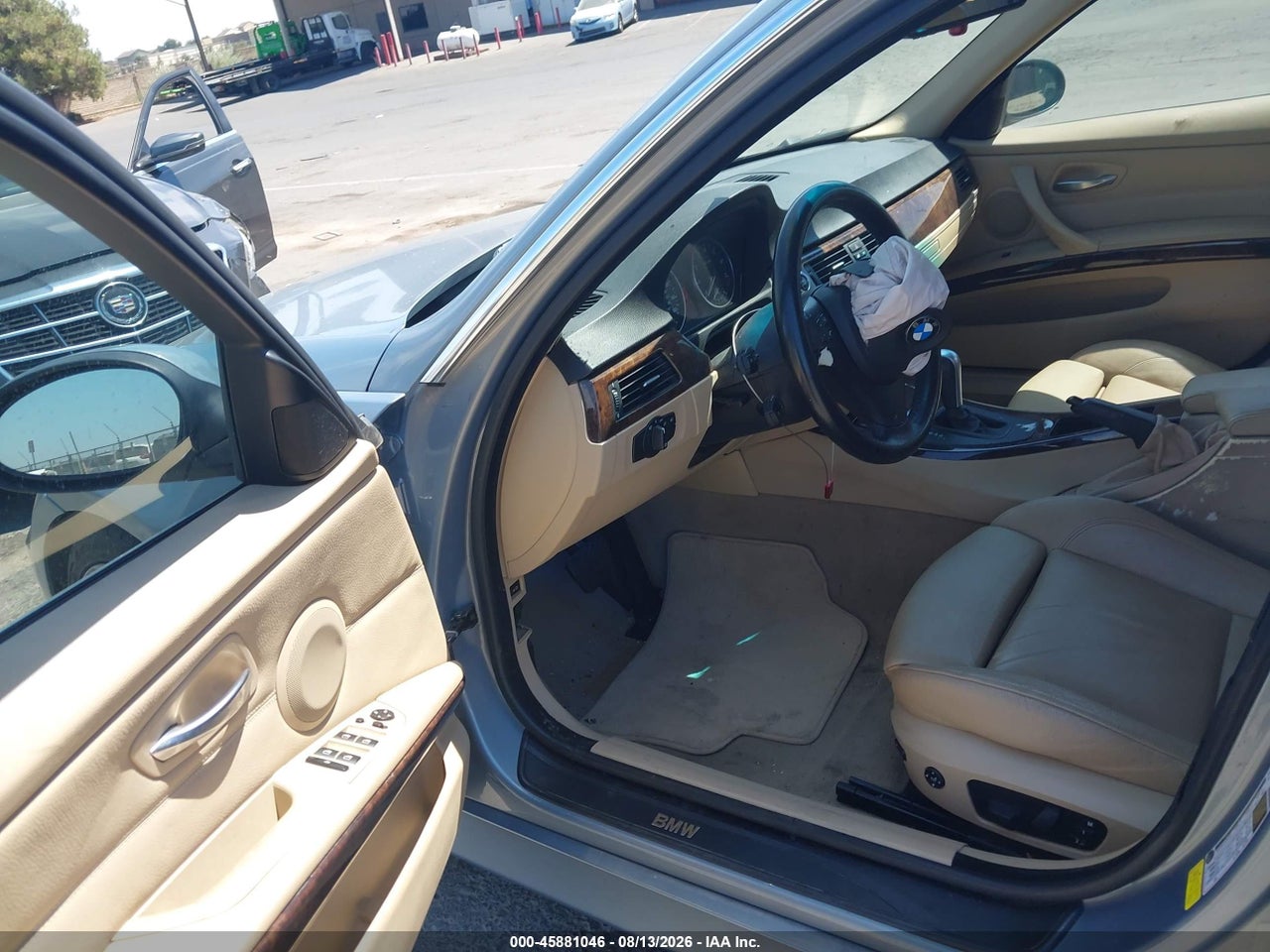 2006 BMW 330I · 5/11