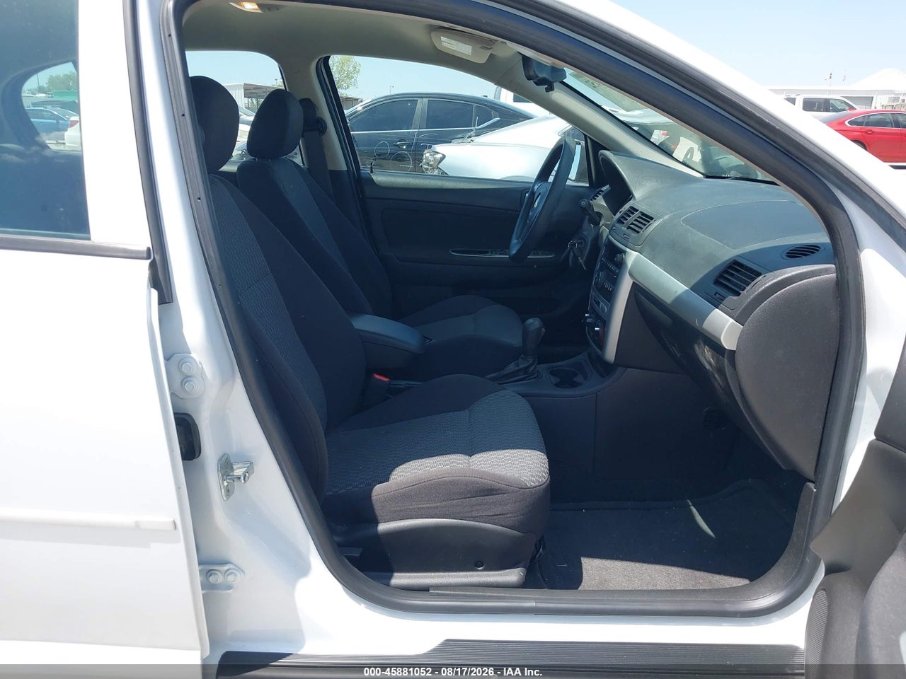 2010 CHEVROLET COBALT 1LT · 5/11