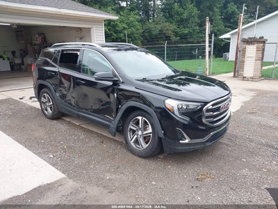 3GKALVEV1LL****** · 2020 GMC TERRAIN AWD SLT