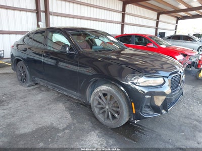 5UX33DT0XP9****** · 2023 BMW X4 XDRIVE30I