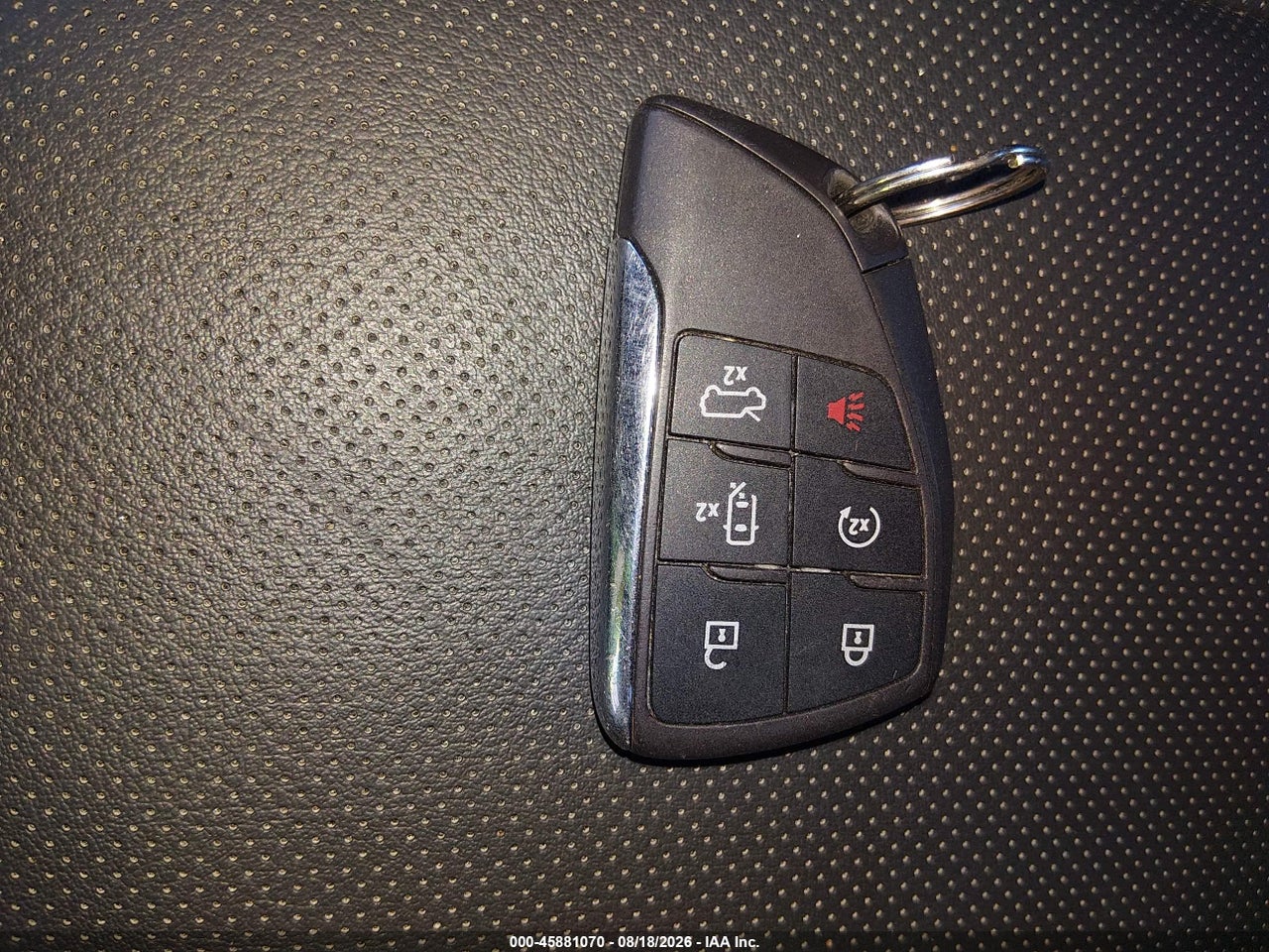 1GKB0NDEXRU****** · 2024 GMC HUMMER EV SUV 2X · 11/11
