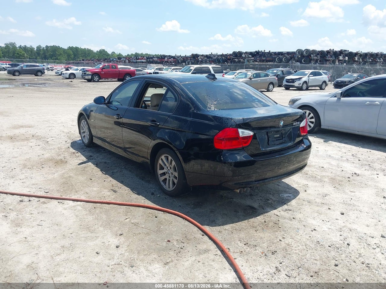 2006 BMW 325I · 3/11