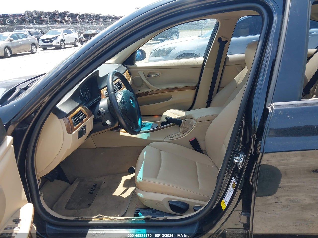 2006 BMW 325I · 5/11