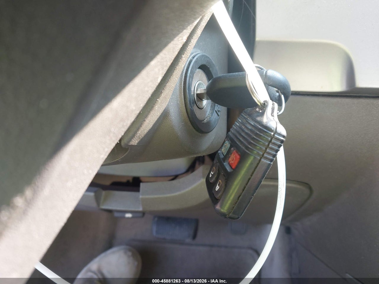 1FAHP3GN6AW****** · 2010 FORD FOCUS SES · 11/11