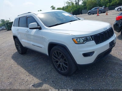 1C4RJFAG2LC****** · 2020 JEEP GRAND CHEROKEE LAREDO