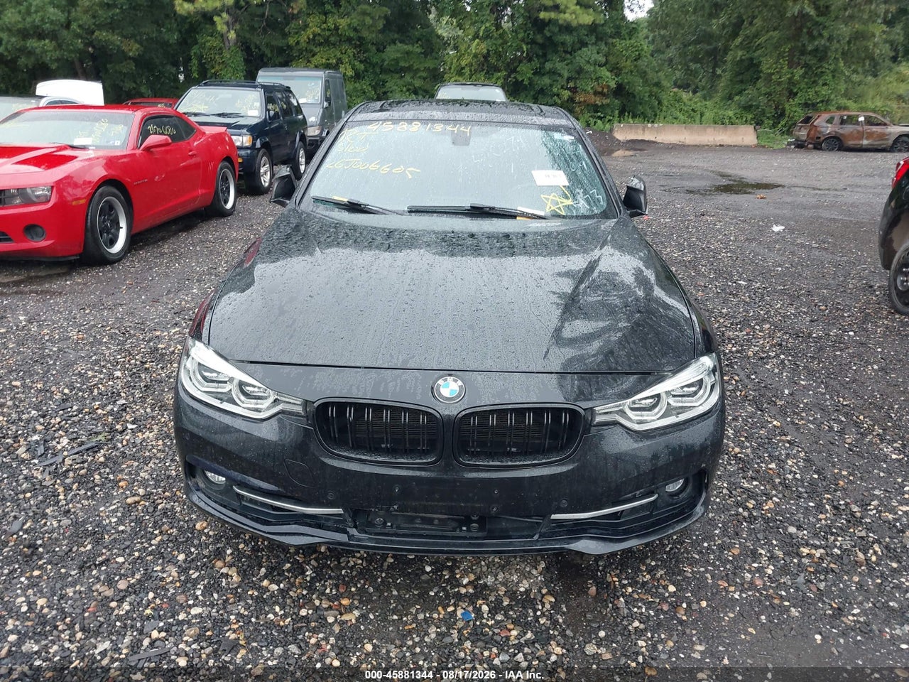 2017 BMW 330I XDRIVE · 6/10