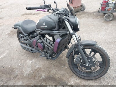 2023 KAWASAKI EN650 C