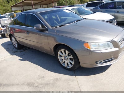 YV1940AS7B1****** · 2011 VOLVO S80 3.2