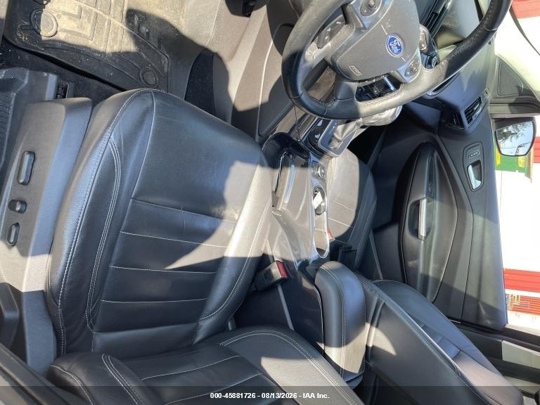 1FMCU0J94EU****** · 2014 FORD ESCAPE TITANIUM · 5/11