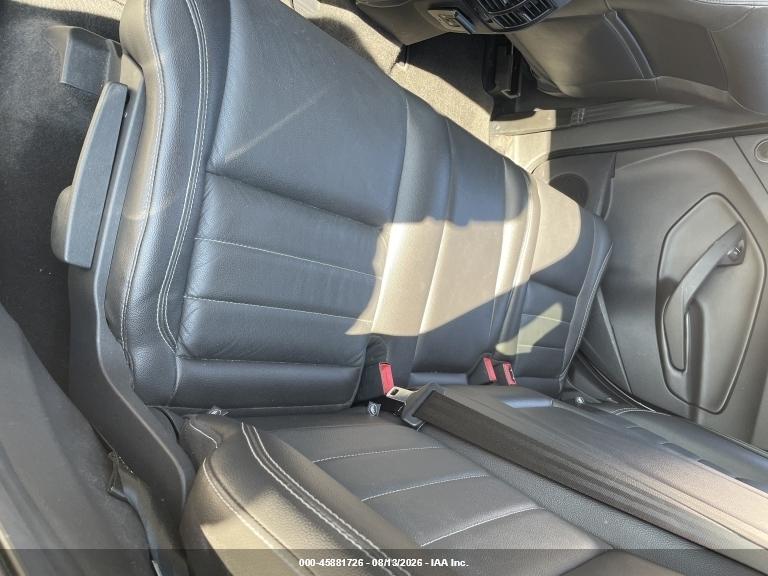 1FMCU0J94EU****** · 2014 FORD ESCAPE TITANIUM · 8/11