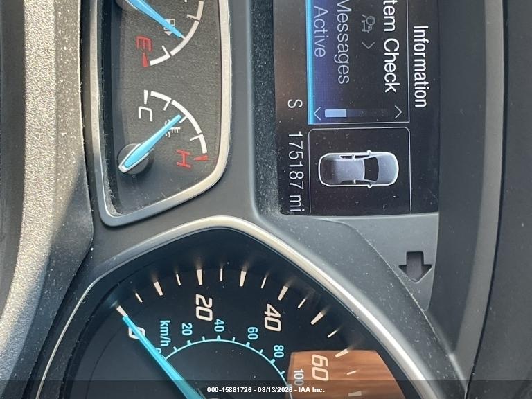 1FMCU0J94EU****** · 2014 FORD ESCAPE TITANIUM · 7/11