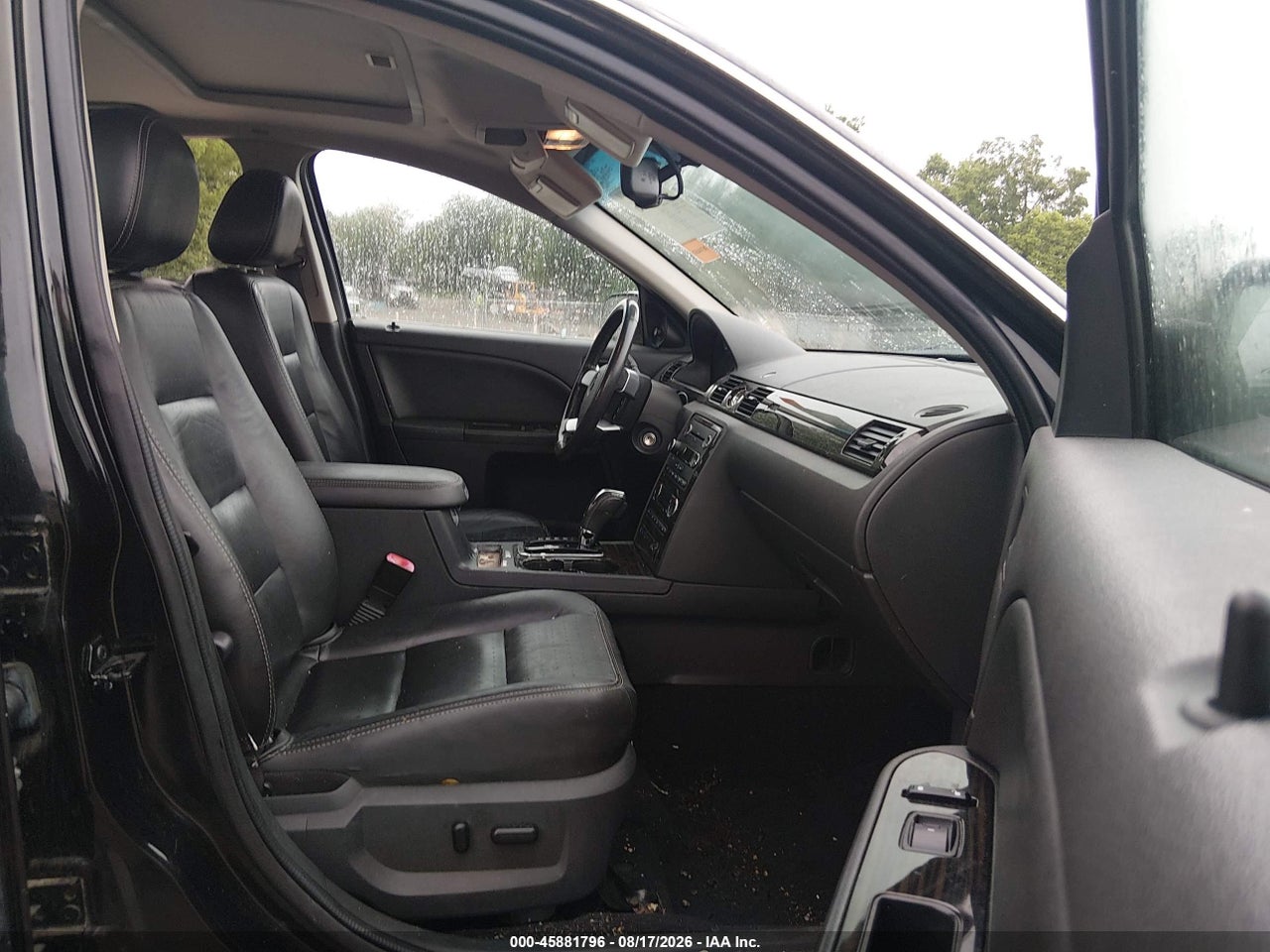 2009 MERCURY SABLE PREMIER · 5/11