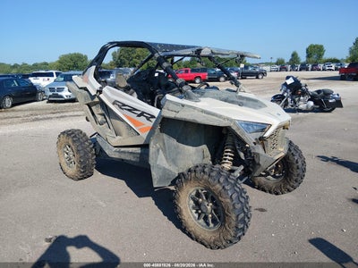 3NSRAE92XRG****** · 2024 POLARIS RZR PRO XP SPORT