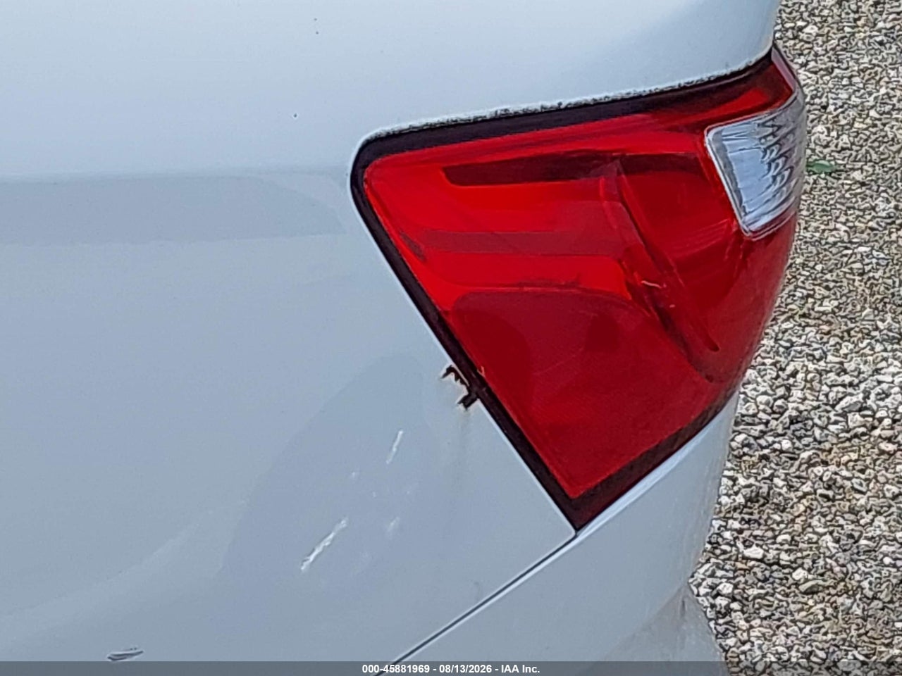 KNADM4A39G6****** · 2016 KIA RIO LX · 6/11