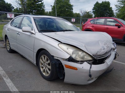 JTHBF30G025****** · 2002 LEXUS ES 300