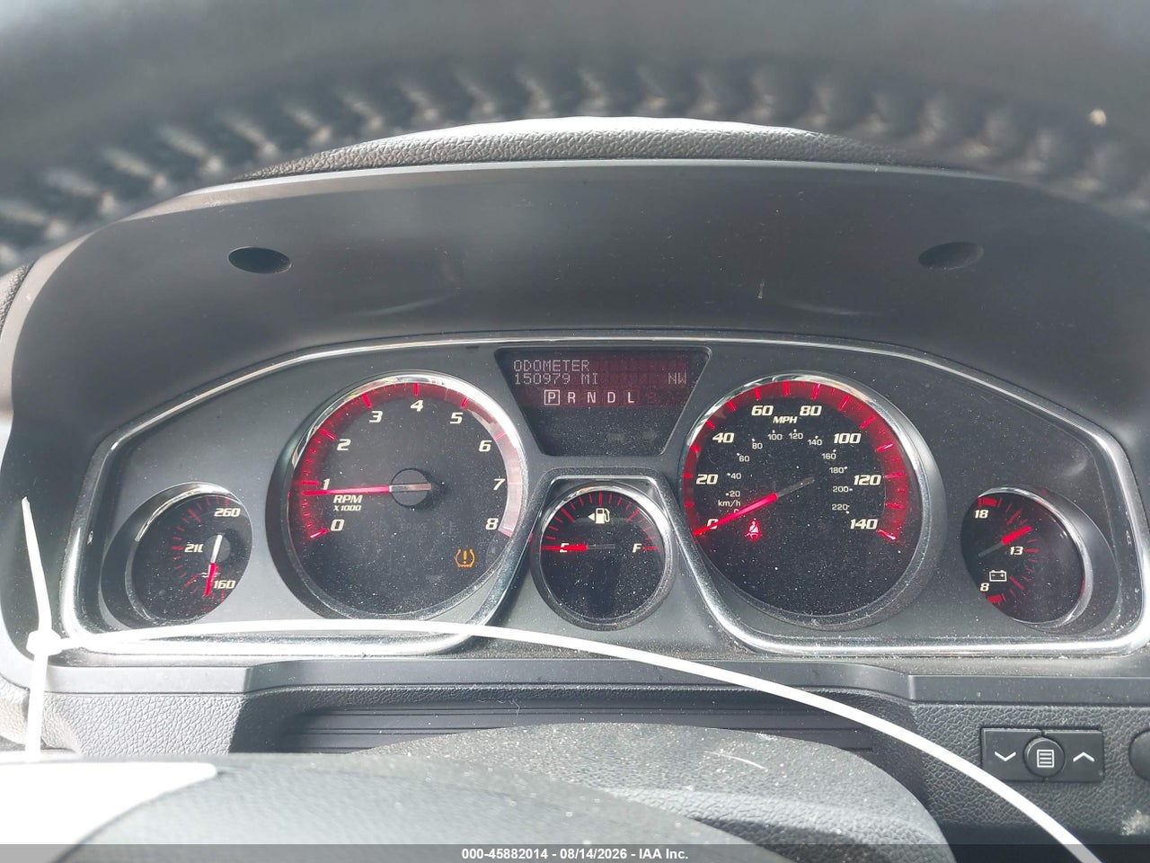 1GKKVSKD5HJ****** · 2017 GMC ACADIA LIMITED   · 7/11