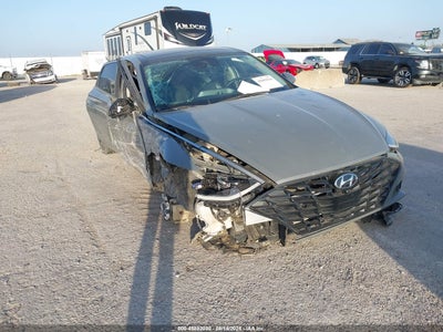 KMHL34J20PA****** · 2023 HYUNDAI SONATA LIMITED
