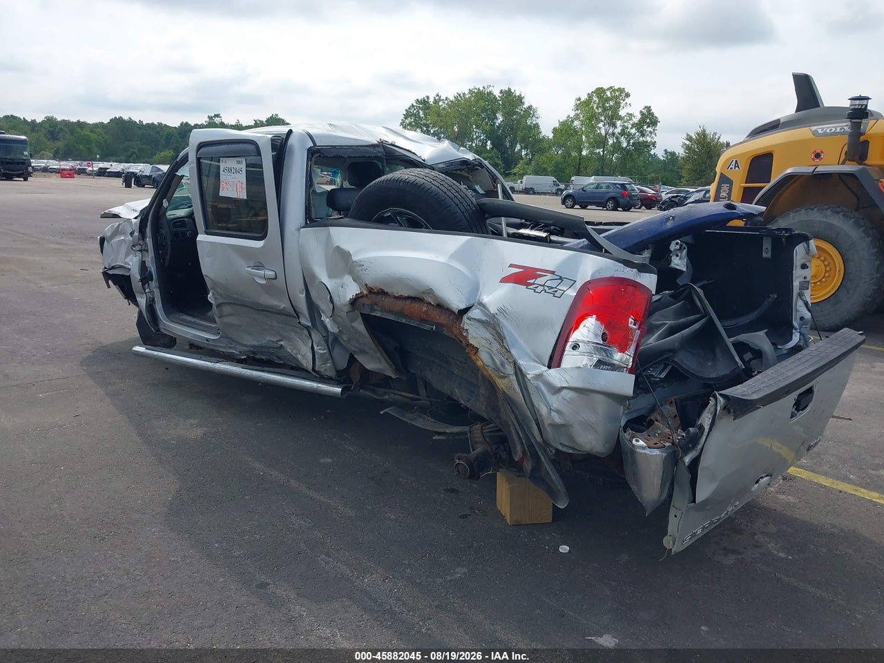 2012 GMC SIERRA 1500 SLT · 3/11