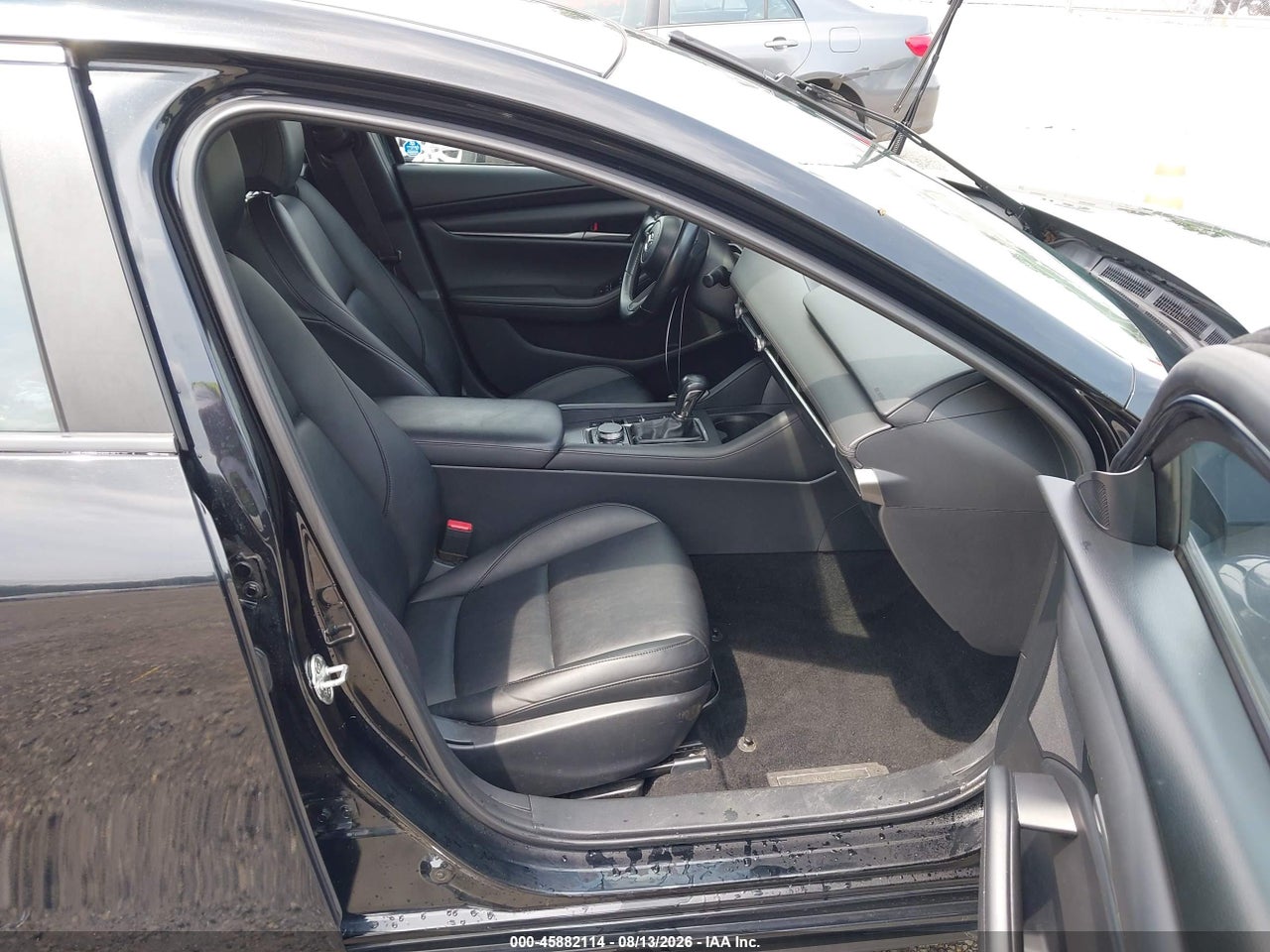 2021 MAZDA MAZDA3 SELECT · 5/11
