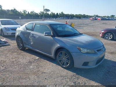 JTKJF5C77C3****** · 2012 SCION TC