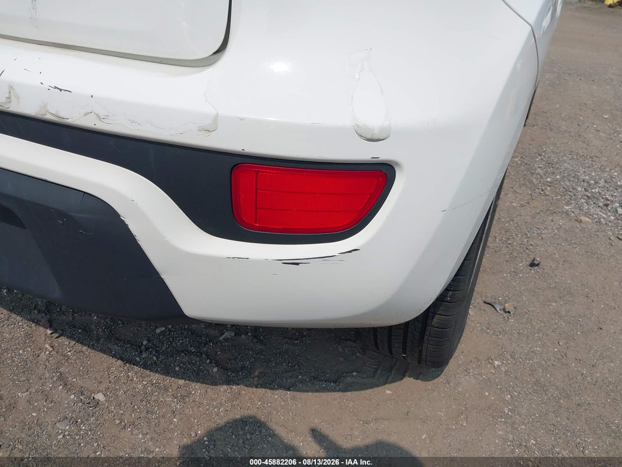 2012 KIA SOUL + · 6/11