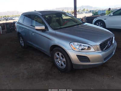 YV4952DL7C2****** · 2012 VOLVO XC60 3.2/3.2 PLATINUM/3.2 PREMIER/3.2 PREMIER PLUS