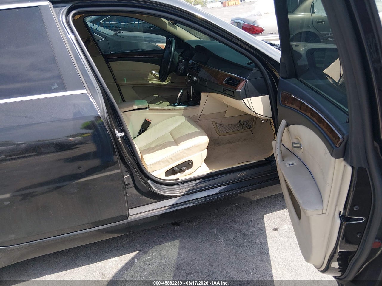 2009 BMW 528I · 5/11