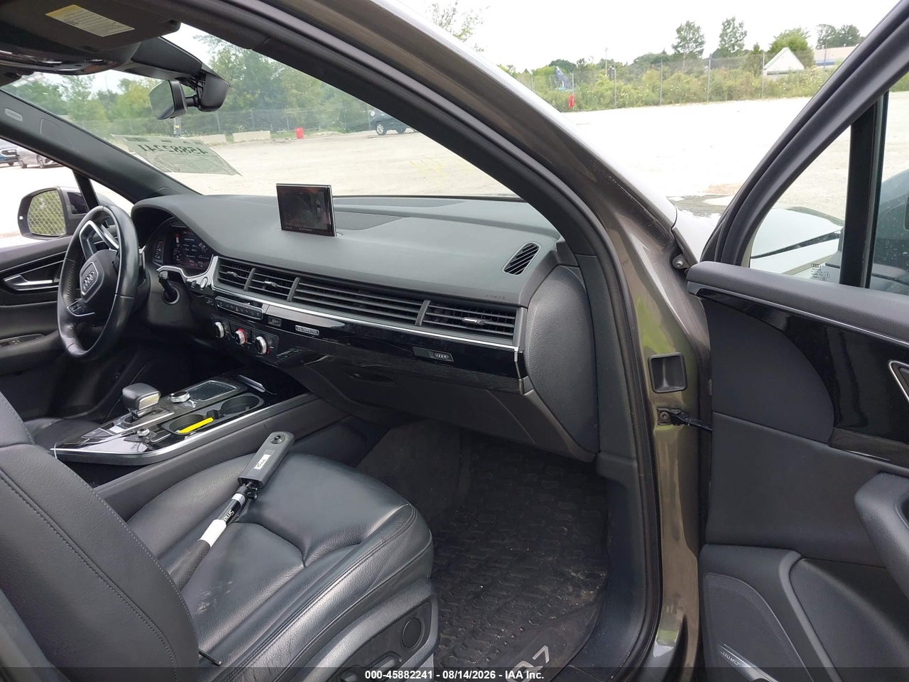 2019 AUDI Q7 55 PREMIUM · 5/11