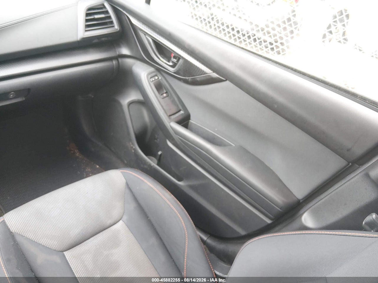 2018 SUBARU CROSSTREK 2.0I PREMIUM · 5/11