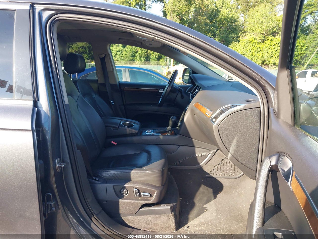 2011 AUDI Q7 3.0T PREMIUM · 5/11