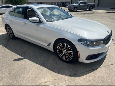 WBAJR3C00LW****** · 2020 BMW 530I