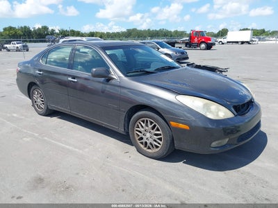 JTHBA30G145****** · 2004 LEXUS ES 330