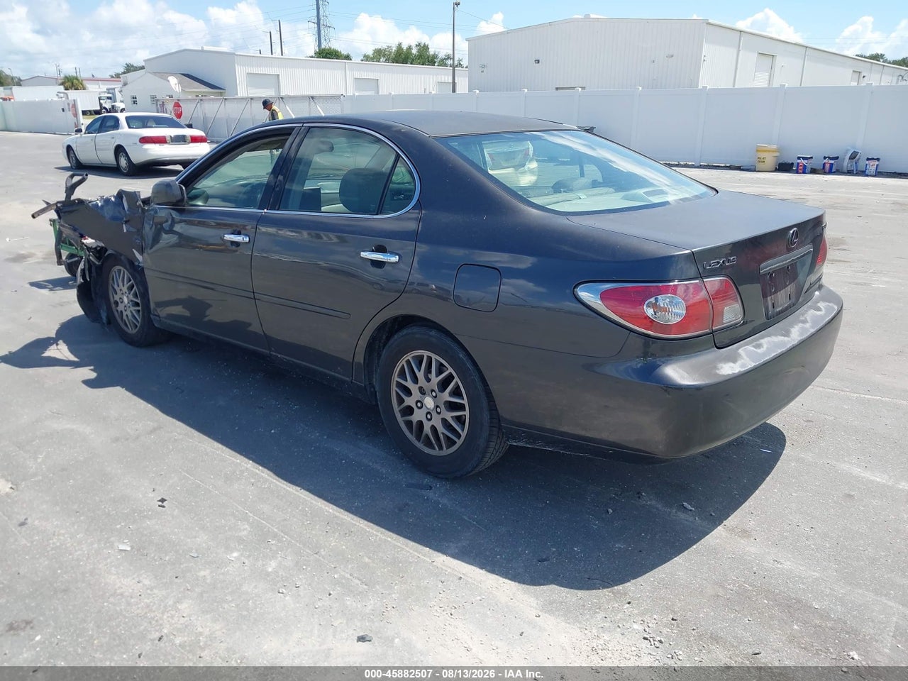 2004 LEXUS ES 330 · 3/11