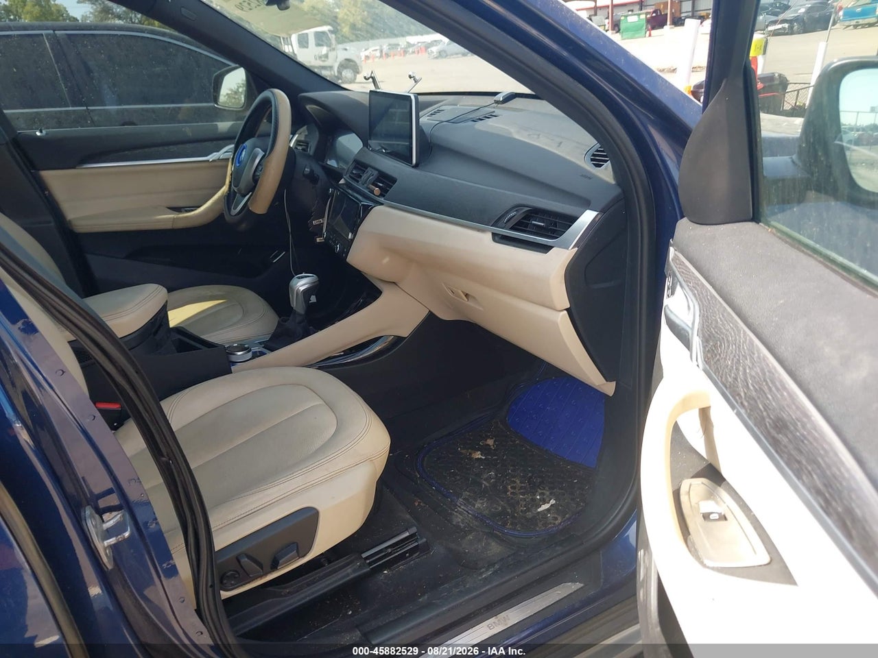 2016 BMW X1 XDRIVE28I · 5/11