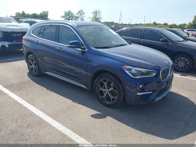 WBXHT3C3XG5****** · 2016 BMW X1 XDRIVE28I