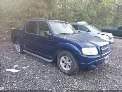 2005 FORD EXPLORER SPORT TRAC ADRENALIN/XLS/XLT