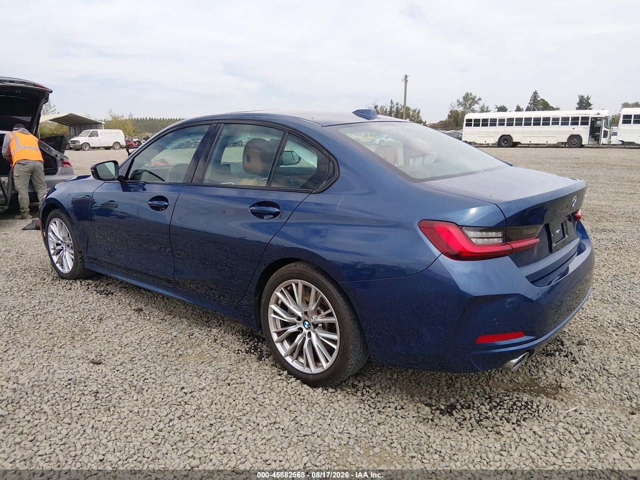 2023 BMW 330I · 3/11