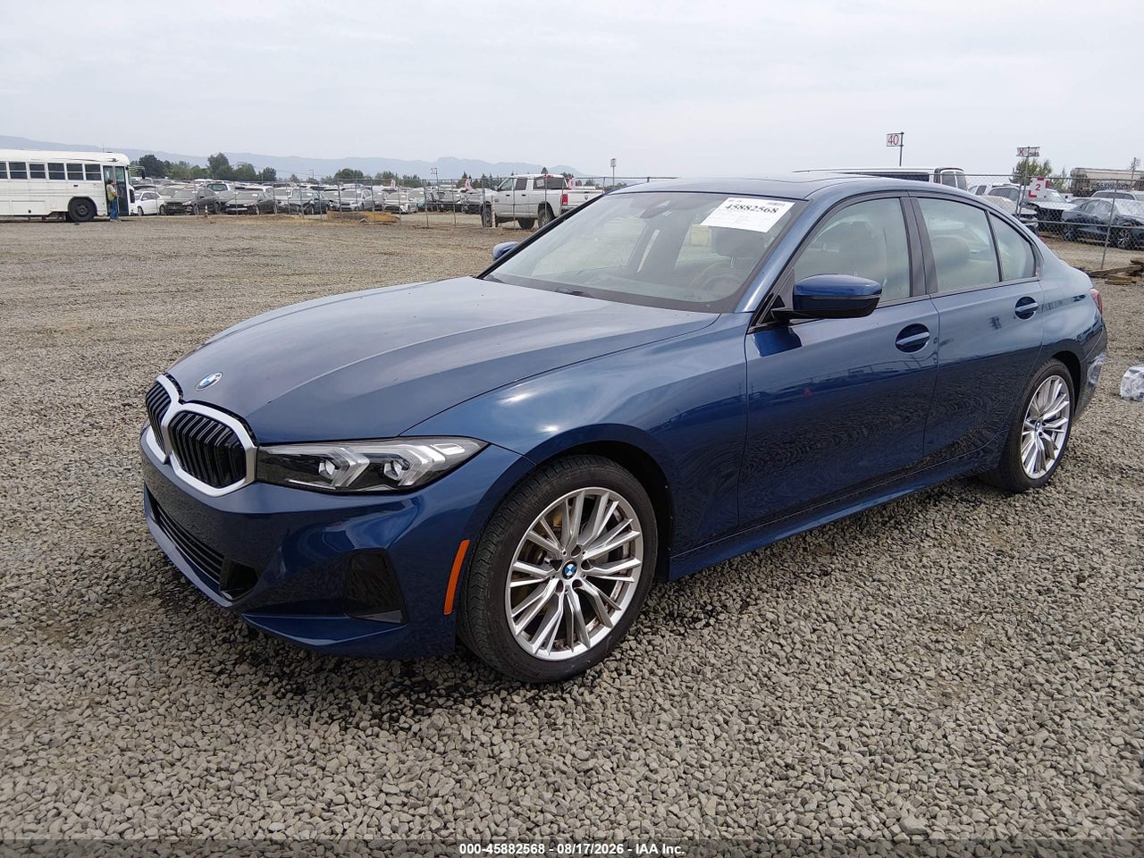 2023 BMW 330I · 2/11