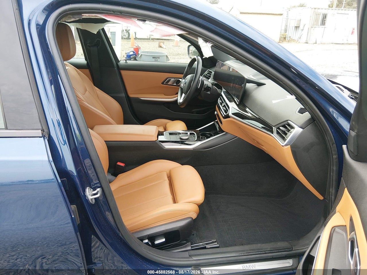2023 BMW 330I · 5/11