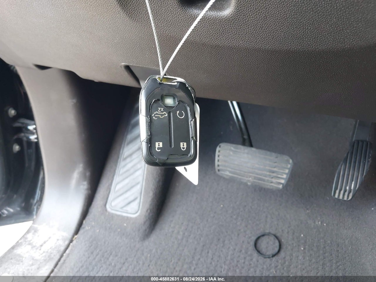 3GTP8DED8KG****** · 2019 GMC SIERRA 1500 SLT · 11/11