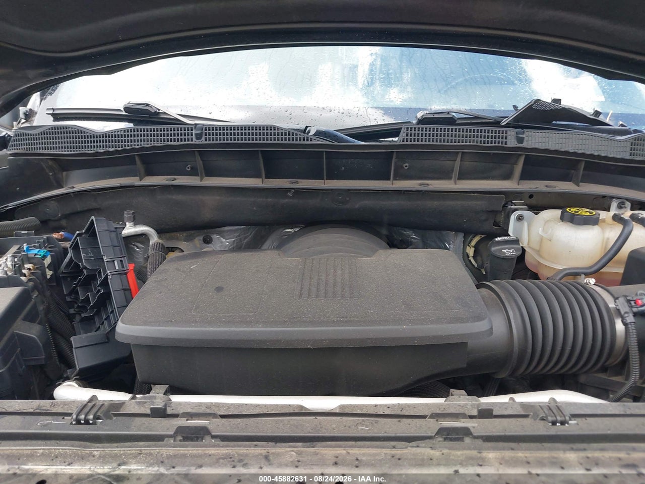 3GTP8DED8KG****** · 2019 GMC SIERRA 1500 SLT · 10/11