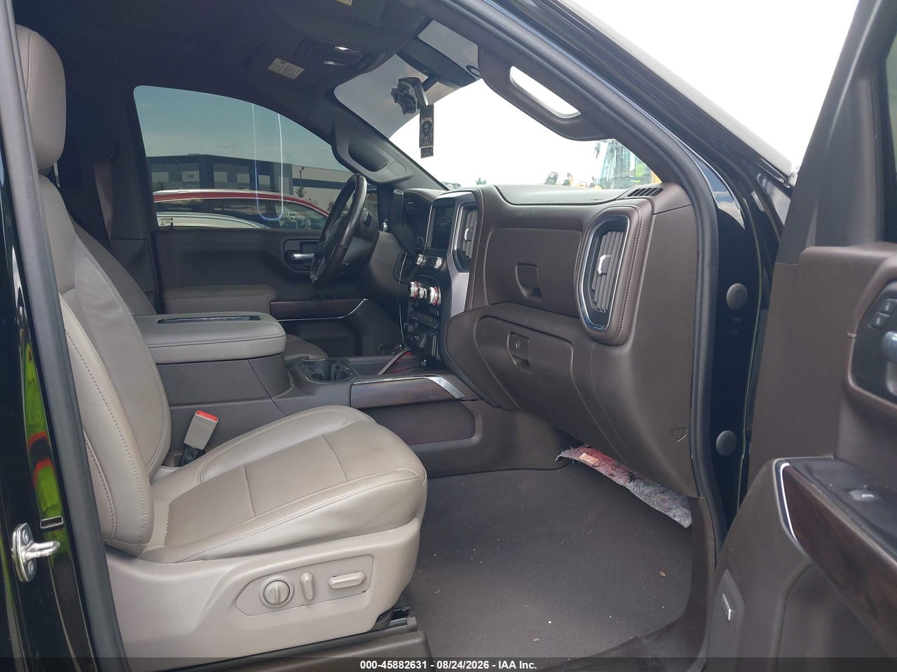 3GTP8DED8KG****** · 2019 GMC SIERRA 1500 SLT · 5/11